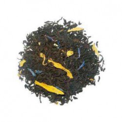 Earl Grey floral Prince William 