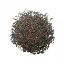 Thé noir Katerina Greender's Tea en vrac – bergamote et fleur d’oranger